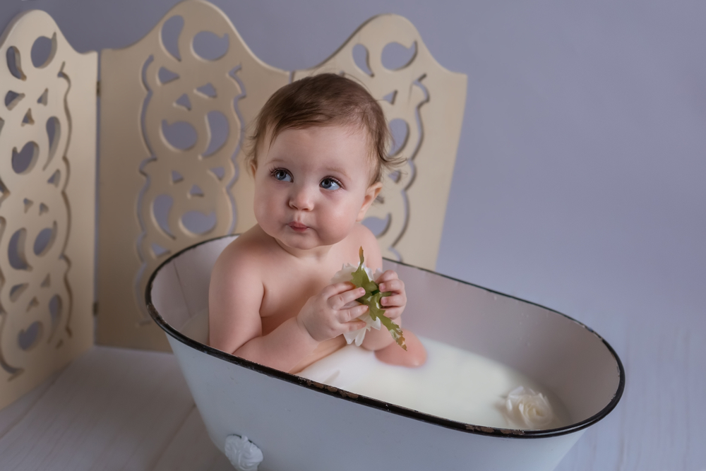 Panduan Penggunaan Sabun Bayi Secara Benar dan Tepat