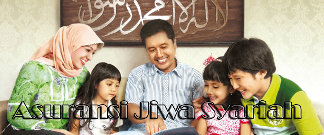 Asuransi Jiwa Syariah Terbaik
