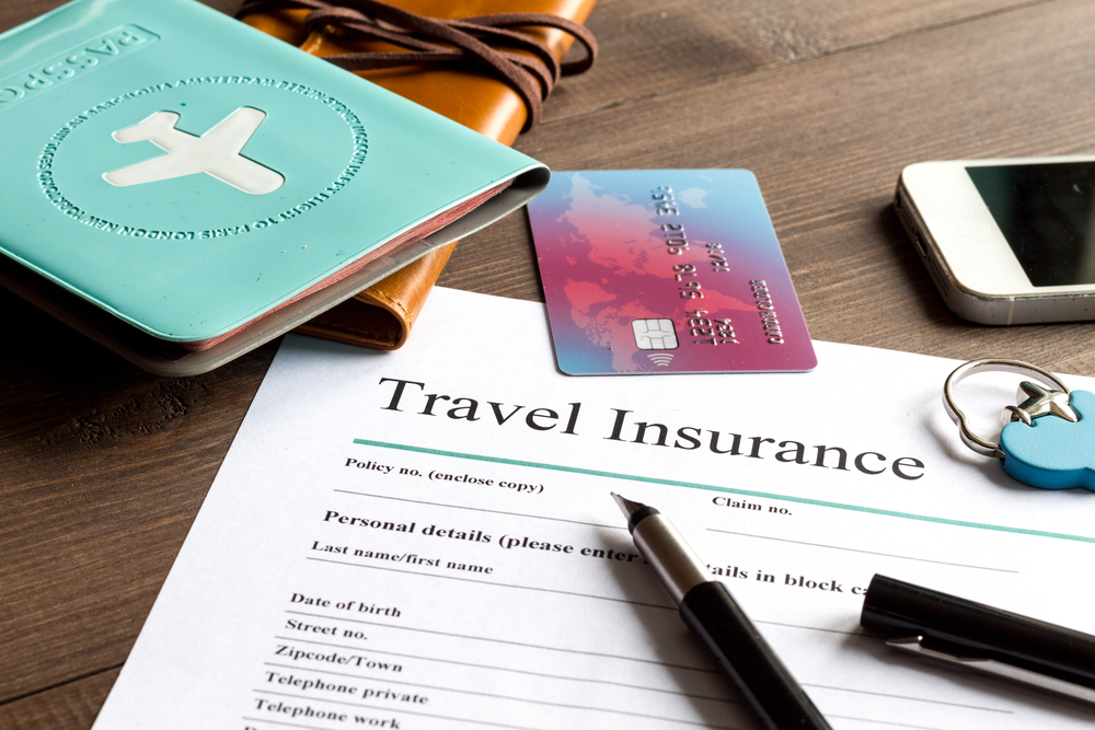 asuransi perjalanan online
