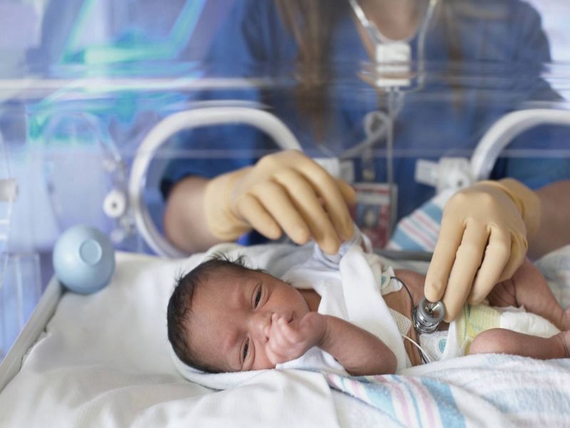 Kupas 3 Tips Cara Merawat Bayi Prematur Agar Cepat Gemuk